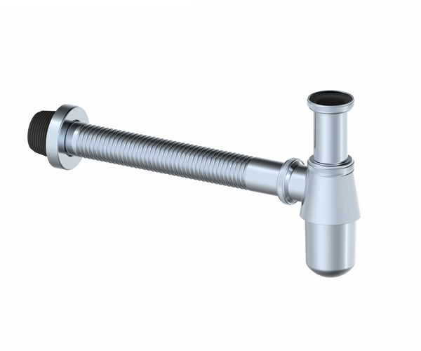 сифон для раковины WONZON & WOGHAND